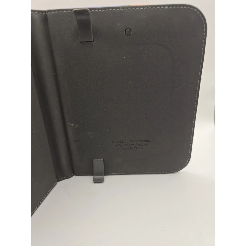 Official The Beatles Barnes And Nobles Nook Case Cover 2012 Apple Corps Ltd Pop